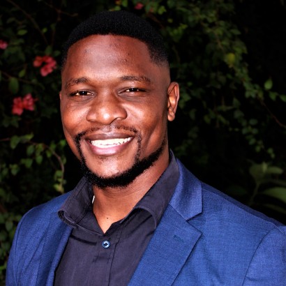 Eric Bulogosi Mulama